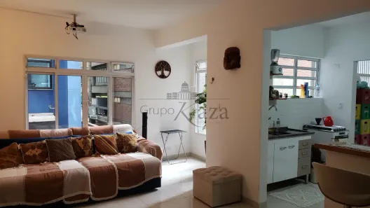 Apartamento com 2 Quartos à venda, 87m² no Jardim Paulista, São Paulo