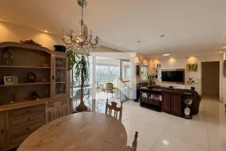 Apartamento com 3 Quartos à venda, 130m² no Chácara Santo Antônio (Zona Sul), São Paulo