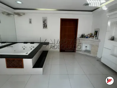  com 5 Quartos à venda, 260m² no Cidade São Francisco, São Paulo