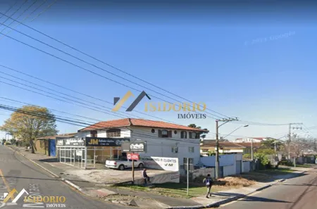 Sobrado com 4 Quartos à venda, 401m² no Xaxim, Curitiba