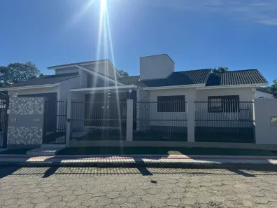 Casa com 3 Quartos à venda, 171m² no Pio Corrêa, Criciúma