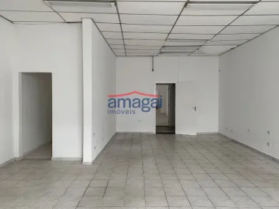 Imóvel Comercial para alugar, 272m² no Centro, Jacareí