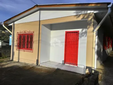 Casa com 3 Quartos à venda, 90m² no Lomba do Pinheiro, Porto Alegre