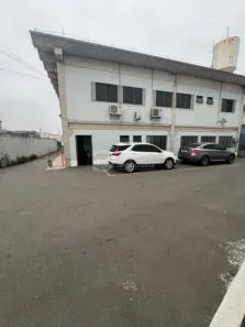 Galpão/Depósito/Armazém à venda, 2126m² no Alves Dias, São Bernardo do Campo