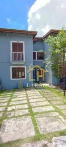 Casa de Condomínio com 3 Quartos para alugar, 83m² no Jardim Barbacena, Cotia