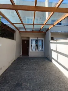 Casa com 2 Quartos à venda, 63m² no Guanabara, Joinville