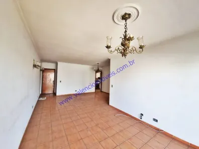 Apartamento com 4 Quartos à venda, 156m² no Vila Rehder, Americana