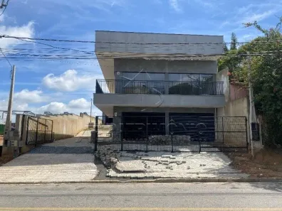 Ponto Comercial à venda, 676m² no Ipanema do Meio, Sorocaba