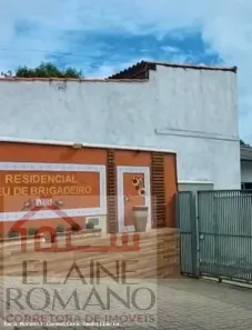 Sobrado com 2 Quartos à venda, 80m² no Brigadeiro Tobias, Sorocaba