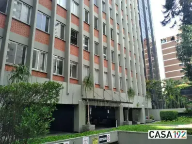 Sala Comercial para venda ou aluguel, 42m² no Itaim Bibi, São Paulo