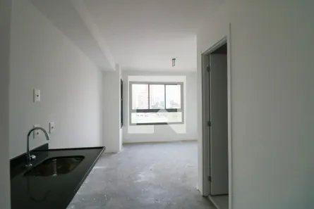 Kitnet com 1 Quarto à venda, 22m² no Campo Belo, São Paulo