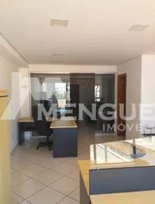 Sala Comercial à venda, 80m² no Cristo Redentor, Porto Alegre