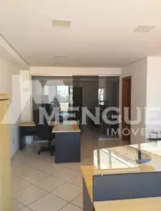 Sala Comercial à venda, 80m² no Cristo Redentor, Porto Alegre