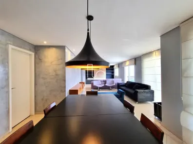Apartamento com 3 Quartos à venda, 170m² no Vila Progredior, São Paulo