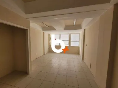 Sala Comercial com 1 Quarto à venda, 30m² no Centro Histórico, Porto Alegre