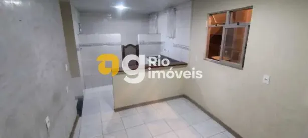 Casa de Condomínio com 1 Quarto para alugar, 50m² no Vila Valqueire, Rio de Janeiro