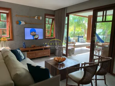 Apartamento com 2 Quartos à venda, 80m² no Praia do Forte, Mata de São João