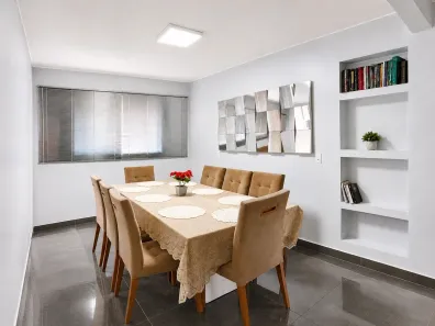 Casa com 4 Quartos à venda, 130m² no Santa Maria, Brasília