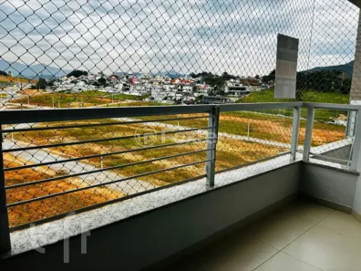 Apartamento com 3 Quartos à venda, 84m² no Pedra Branca, Palhoça
