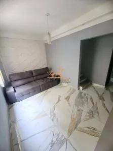 Casa de Condomínio com 2 Quartos à venda, 72m² no Jardim Karolyne, Votorantim