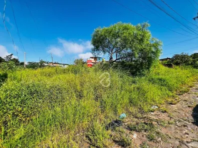 Lote/Terreno à venda, 159m² no Vargas, Sapucaia do Sul