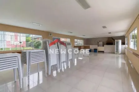 Apartamento com 2 Quartos à venda, 54m² no Vila Taquari, São Paulo