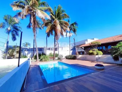 Casa de Condomínio com 5 Quartos à venda, 400m² no Samambaia Parque Residencial, Bauru
