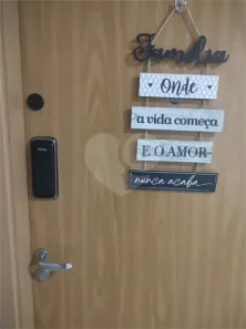 Apartamento com 2 Quartos à venda, 44m² no Jardim Íris, São Paulo