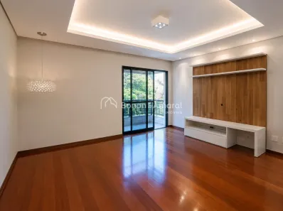 Apartamento com 4 Quartos à venda, 134m² no Nova Campinas, Campinas