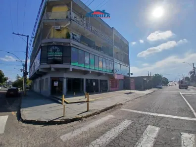 Sala Comercial para alugar, 210m² no Paraíso, Sapucaia do Sul