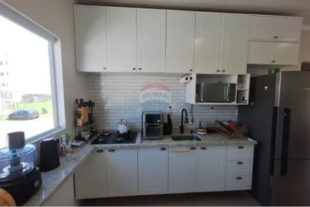 Apartamento com 2 Quartos à venda, 48m² no Jardim Santa Clara, Mogi Mirim