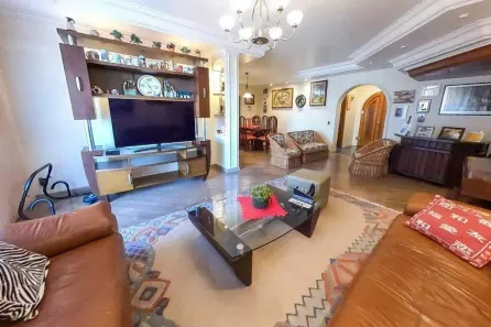 Apartamento com 4 Quartos à venda, 230m² no Vila Assunção, Santo André