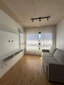 Apartamento com 1 Quarto para alugar, 45m² no Petrópolis, Porto Alegre