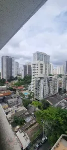 Apartamento com 2 Quartos à venda, 59m² no Santo Amaro, São Paulo