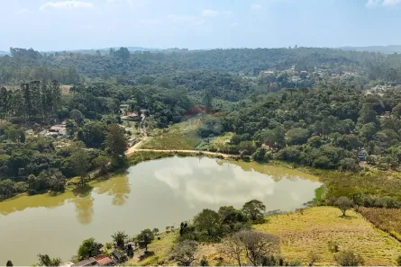 Fazenda/Sítio com 3 Quartos à venda, 144m² no Jardim do Cruzeiro, Mairinque