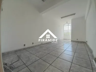 Sala Comercial para alugar, 28m² no Ouro Preto, Belo Horizonte