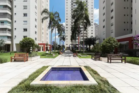 Apartamento com 3 Quartos à venda, 96m² no Vila Leopoldina, São Paulo