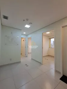 Sala Comercial para alugar, 37m² no Vila Yara, Osasco