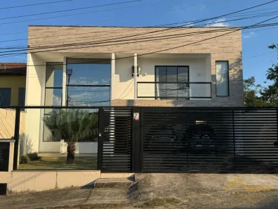 Casa com 4 Quartos à venda, 343m² no Centro, Pinheiral