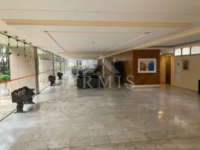 Apartamento com 3 Quartos à venda, 98m² no Consolação, São Paulo