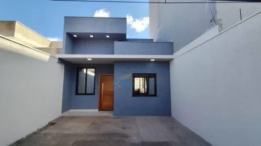 Casa com 2 Quartos à venda, 120m² no Parque Verde, Cascavel