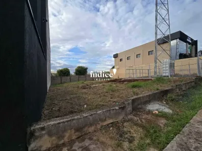 à venda, 360m² no Jardim Cybelli, Ribeirão Preto