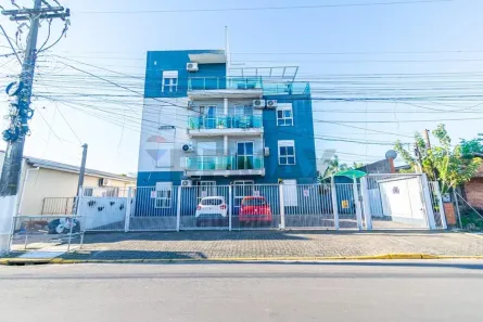 Cobertura com 3 Quartos à venda, 92m² no Vera Cruz, Gravataí