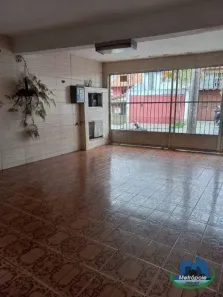 Sobrado com 2 Quartos à venda, 220m² no Vila Flórida, Guarulhos