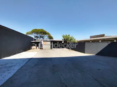 Galpão/Depósito/Armazém para alugar, 116m² no Morro Santana, Porto Alegre