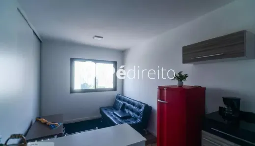 Apartamento com 1 Quarto à venda, 26m² no Tatuapé, São Paulo
