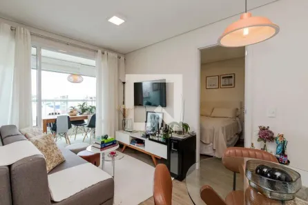 Apartamento com 1 Quarto à venda, 43m² no Jardim Aeroporto, São Paulo