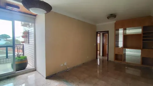 Apartamento com 3 Quartos à venda, 114m² no Cariobinha, Americana