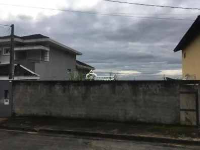 Lote/Terreno à venda, 275m² no Jardim Terras de São João, Jacareí
