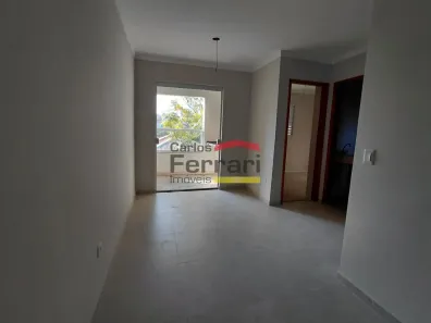 Apartamento com 2 Quartos à venda, 52m² no Água Fria, São Paulo